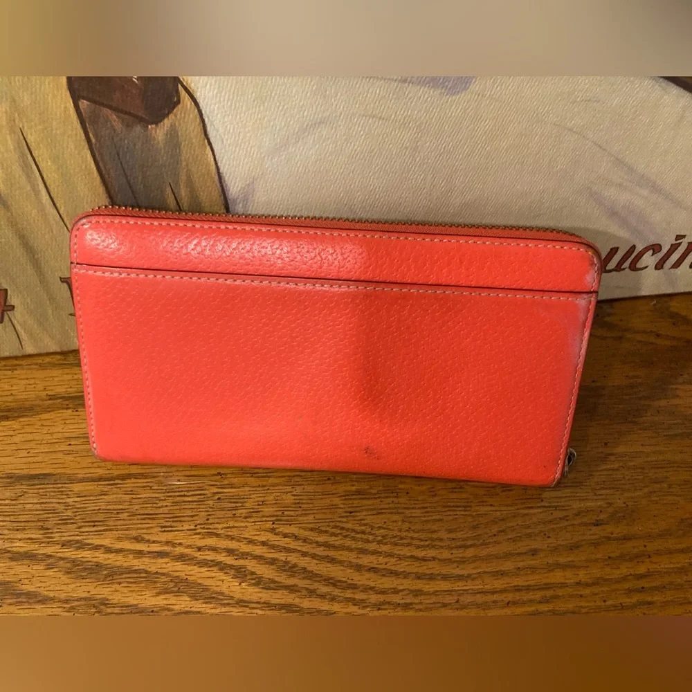 kate spade beautiful orange
